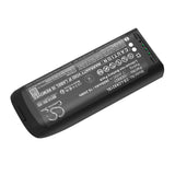 Leica BLK2GO Handheld Imaging Laser Scanner Battery 7.4V 2600mAh - Compatible Replacement