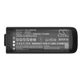 Leica BLK2GO Handheld Imaging Laser Scanner Battery 7.4V 2600mAh - Compatible Replacement