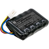 Landxcape LX799 300 m2 Battery 20V 2500mAh - Compatible Replacement