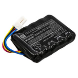 Landxcape LX799 300 m2 Battery 20V 3400mAh - Compatible Replacement