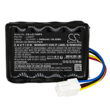 Landxcape LX799 300 m2 Battery 20V 3400mAh - Compatible Replacement