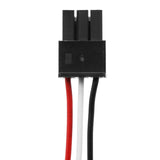 Laerdal LCSU4 Compact Suction Unit Battery 12V 2000mAh - Compatible Replacement