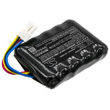 Cameron Sino CS-LCX835PW Battery