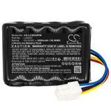 Cameron Sino CS-LCX835PW Battery