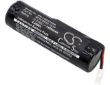 Silvercrest Cordless Window Vacuum Cleaner Battery 3.2V 1400mAh - Compatible Replacement