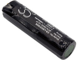 Silvercrest Cordless Window Vacuum Cleaner Battery 3.2V 1400mAh - Compatible Replacement