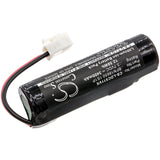 Silvercrest Cordless Window Vacuum Cleaner Battery 3.7V 3400mAh - Compatible Replacement