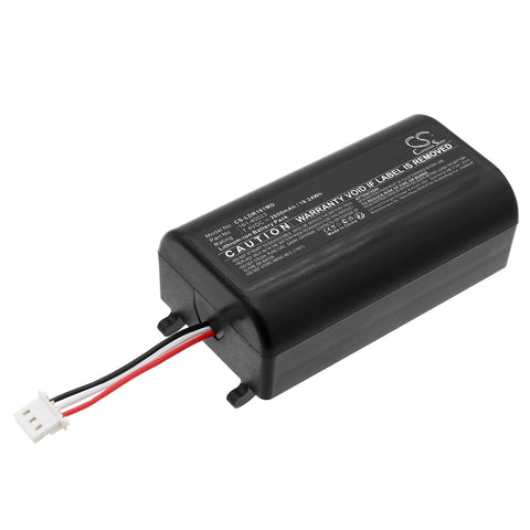 Laerdal Resusci Baby QCPR Battery 7.4V 2600mAh - Compatible Replacement