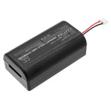 Laerdal Resusci Baby QCPR Battery 7.4V 2600mAh - Compatible Replacement