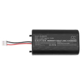 Laerdal Resusci Baby QCPR Battery 7.4V 2600mAh - Compatible Replacement