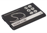 LG L3100 Battery 3.7V 650mAh - Compatible Replacement