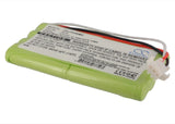 Doppler FD390 Battery 9.6V 700mAh - Compatible Replacement
