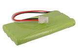 Doppler FD390 Battery 9.6V 700mAh - Compatible Replacement