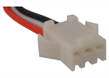 Doppler FD390 Battery 9.6V 700mAh - Compatible Replacement