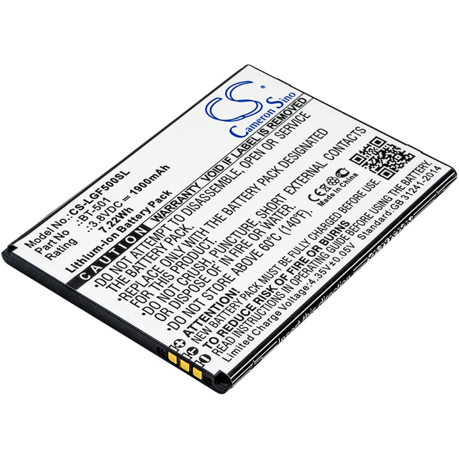 Cell Phone &amp; Smartphone Batteries