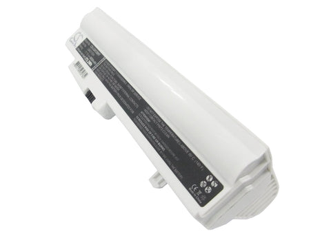 LG X120-L.C7L1A9 Battery 11.1V 6600mAh - Compatible Replacement
