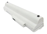 LG X120-L.C7L1A9 Battery 11.1V 6600mAh - Compatible Replacement