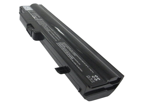 LG X120-L.C7L1A9 Battery 11.1V 4400mAh - Compatible Replacement