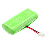 Lightspeed Flexcat Handheld Remote Control Battery 2.4V 750mAh - Compatible Replacement
