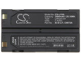 Cameron Sino CS-LI1HL Battery