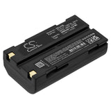 Survey equipment Battery 7.4V 2000mAh - Compatible Replacement