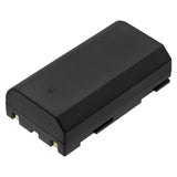 Survey equipment Battery 7.4V 2000mAh - Compatible Replacement