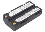 Trimble 29518 Battery Replacement
