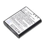 Olympus Powers Stylus SP-100 Battery 3.7V 950mAh - Compatible Replacement