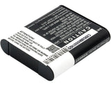 Olympus Powers Stylus SP-100 Battery 3.7V 1200mAh - Compatible Replacement