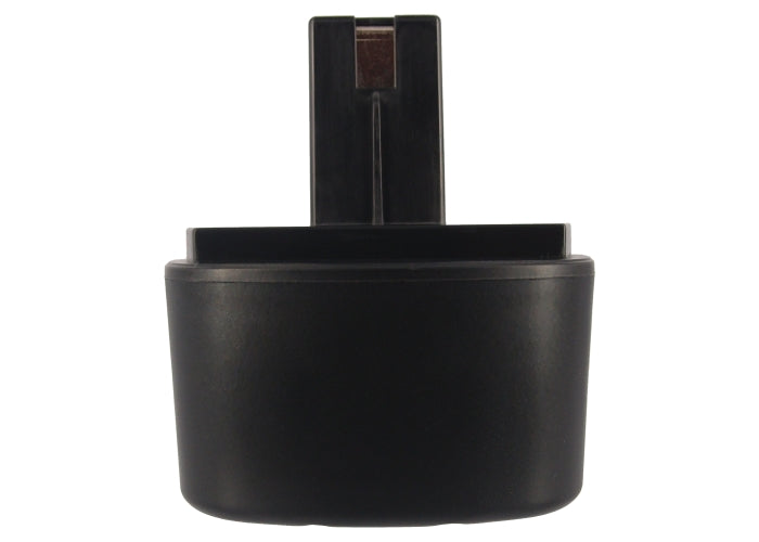 Lincoln 1201 Automotive Grease Gun Battery Replacement (2100mAh ...