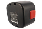 Lincoln 218-787 Battery Replacement (3300mAh)