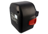 Lincoln 1401 Powerluber Grease Gun Battery Replacement