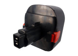Lincoln 1442 Powerluber Grease Gun Battery Replacement
