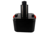 Lincoln 1401 Powerluber Grease Gun Battery Replacement