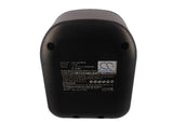 Lincoln 1442 Powerluber Grease Gun Battery Replacement