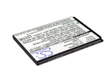 Sprint Rumor Reflex Battery 3.7V 850mAh - Compatible Replacement