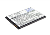 Sprint Rumor Reflex Battery 3.7V 850mAh - Compatible Replacement