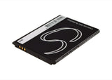 Sprint Rumor Reflex Battery 3.7V 850mAh - Compatible Replacement