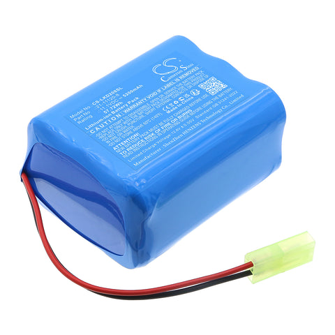 Cameron Sino CS-LKD208SL Battery
