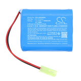 Cameron Sino CS-LKD208SL Battery