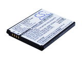 LG Optimus Exceed II Battery 3.7V 1450mAh - Compatible Replacement