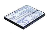 LG Optimus Exceed II Battery 3.7V 1450mAh - Compatible Replacement
