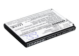 LG Optimus G2 Mini Battery 3.7V 1600mAh - Compatible Replacement