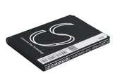 LG Optimus G2 Mini Battery 3.7V 1600mAh - Compatible Replacement