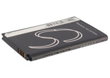 LG Optimus L90 Dual Battery 3.7V 1800mAh - Compatible Replacement