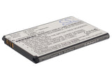 LG Optimus L90 Dual Battery 3.7V 1800mAh - Compatible Replacement