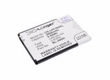 LG Optimus L90 Dual Battery 3.8V 2600mAh - Compatible Replacement