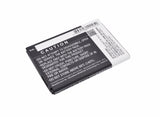 LG Optimus L90 Dual Battery 3.8V 2600mAh - Compatible Replacement