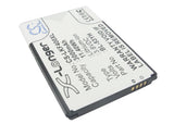 LG BL-53YH Battery 3.8V 3000mAh - Compatible Replacement