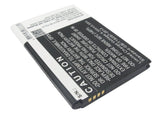 LG BL-53YH Battery 3.8V 3000mAh - Compatible Replacement